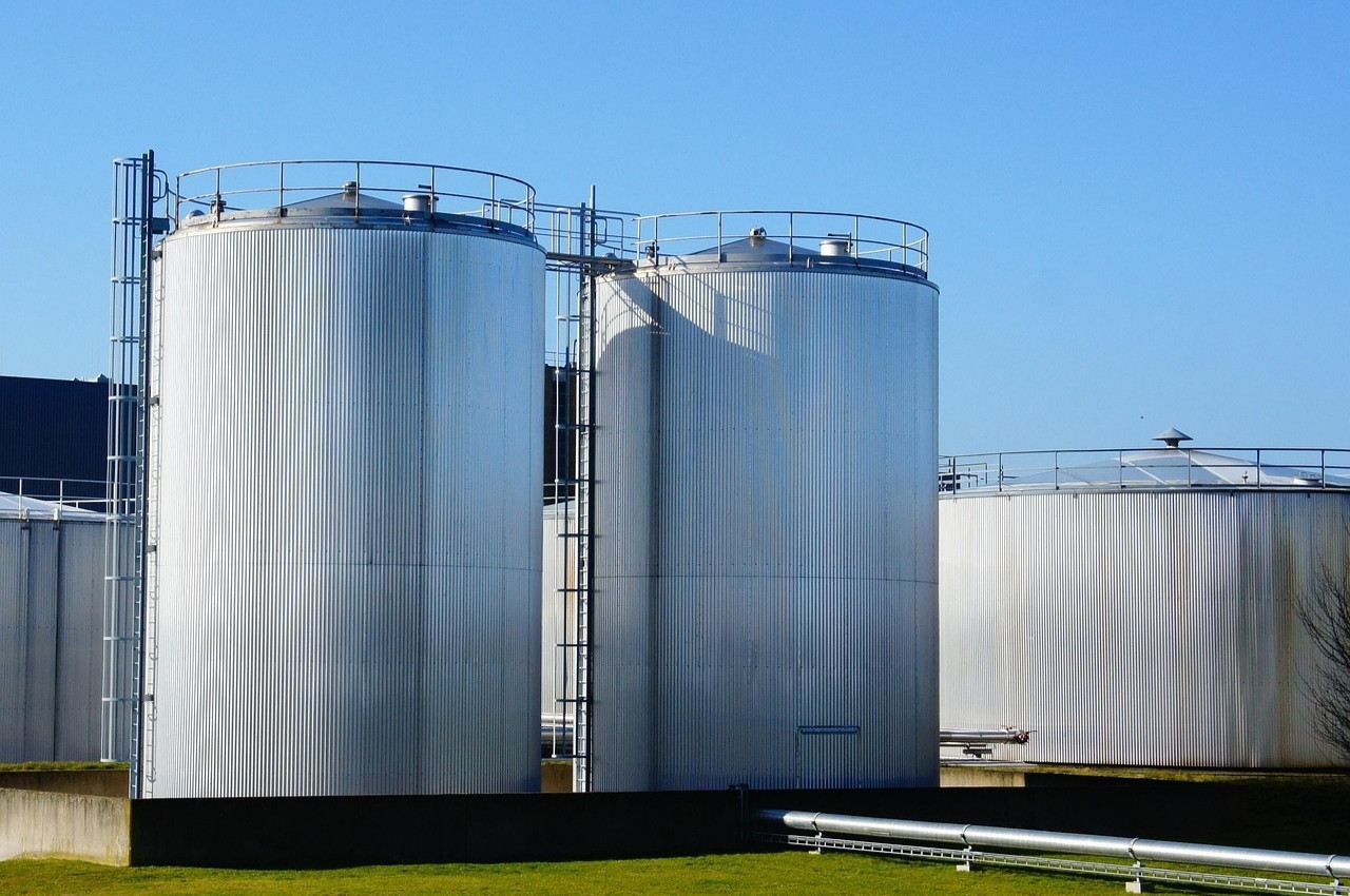 storage tank ที่ดี